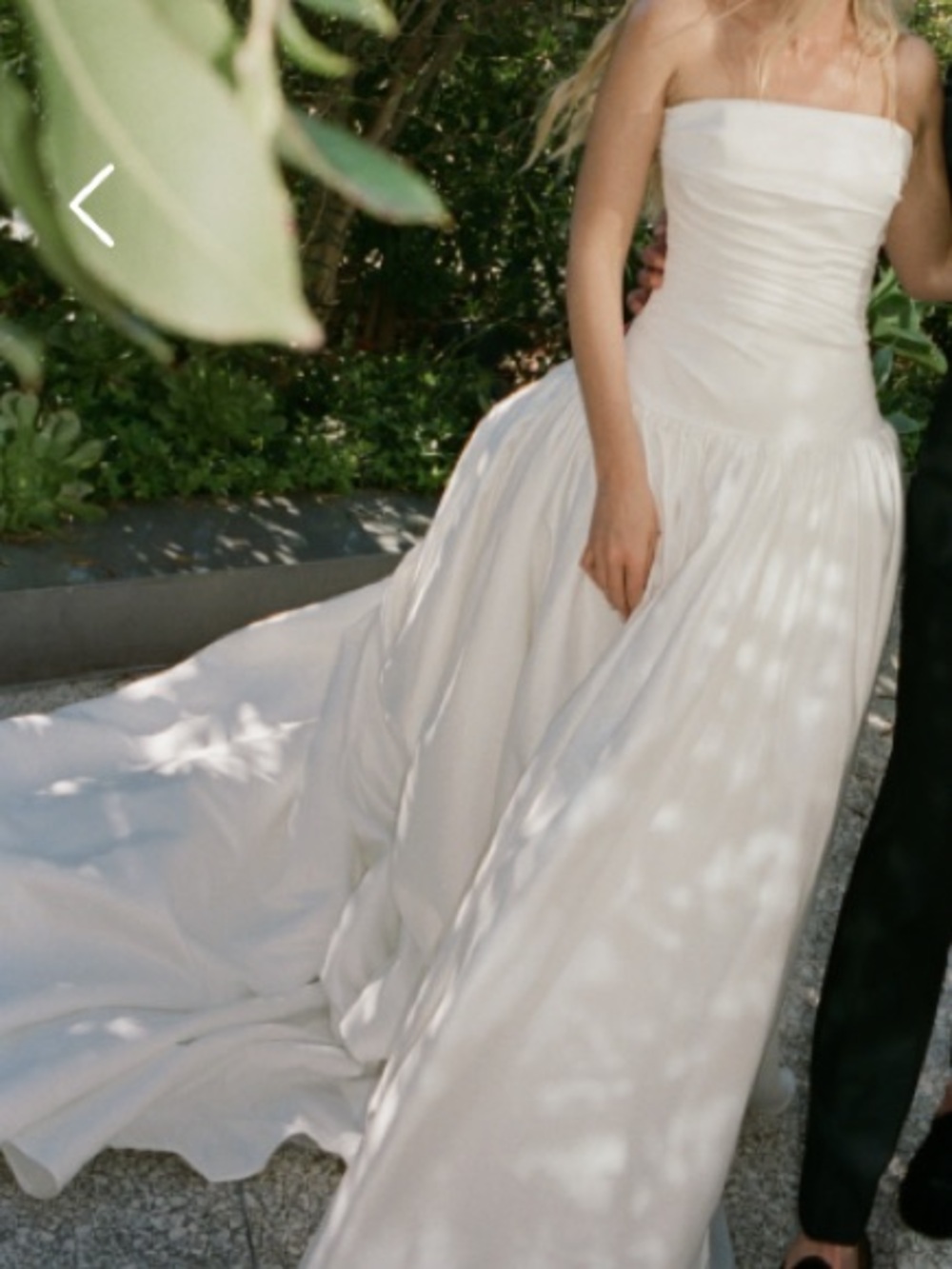 KYHA Lucky Gown - Wedding Dress - Picture 7 of 10